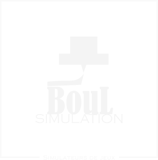 BouLSIMULATION - conception de Button Box pour American truck simulator - Farming simulator19 - - Farming simulator19 Euro truck simulator 2